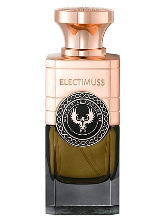 Electimuss — Electimuss Mercurial Cashmere
