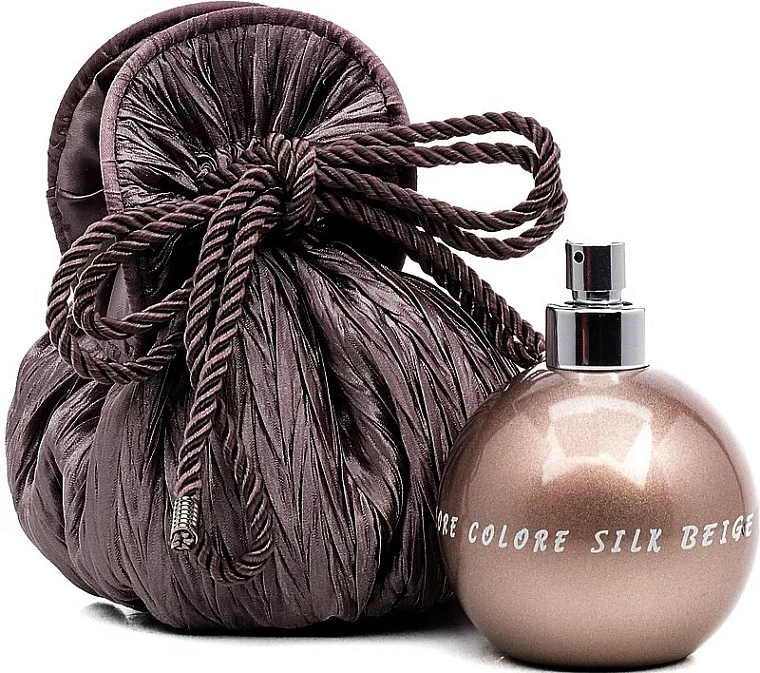 Parfums Genty Colore Silk — фото 2