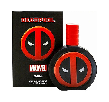Marvel Deadpool Dark