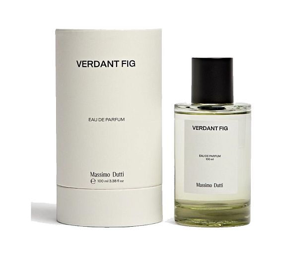 Massimo Dutti — Massimo Dutti Verdant Fig
