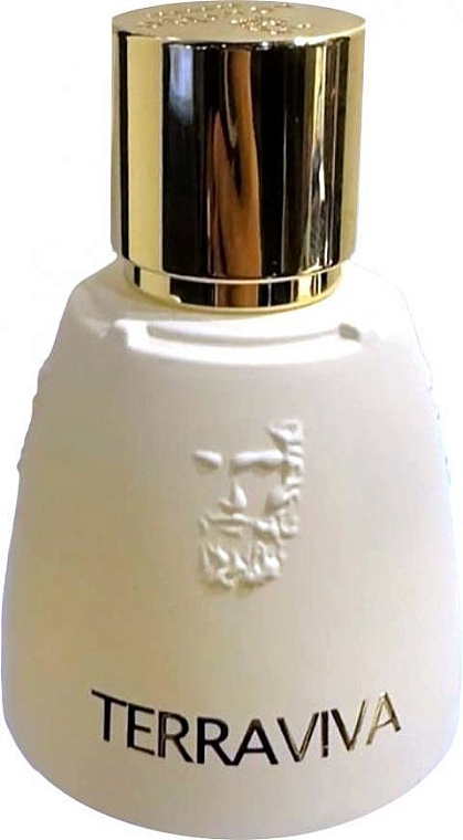 Agatho Parfum — Agatho Parfum Terraviva