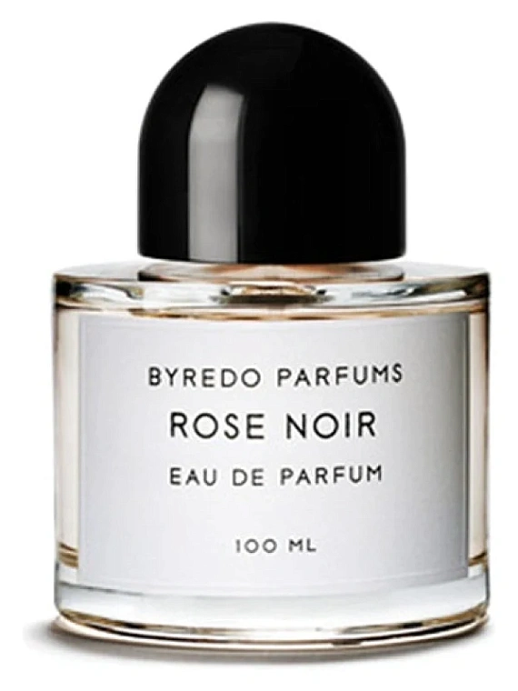 Byredo Parfums — Byredo Parfums Rose Noir Крем