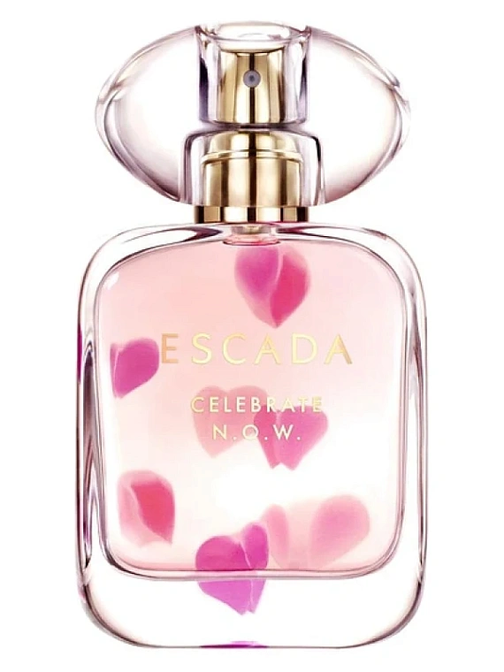 Escada — Escada Celebrate N.O.W.