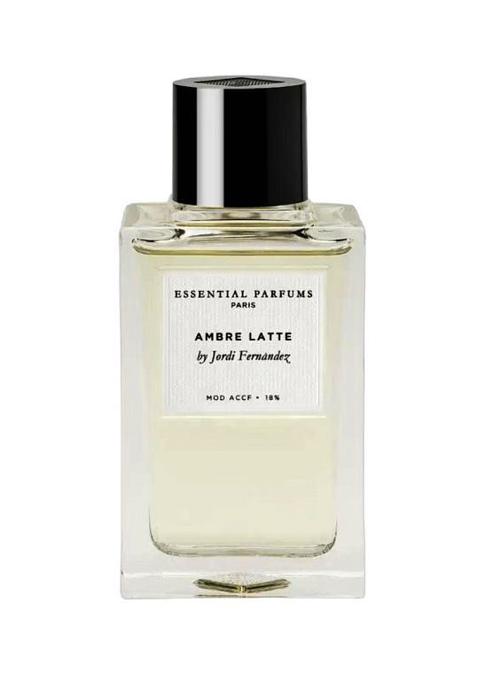 Essential Parfums — Essential Parfums Ambre Latte