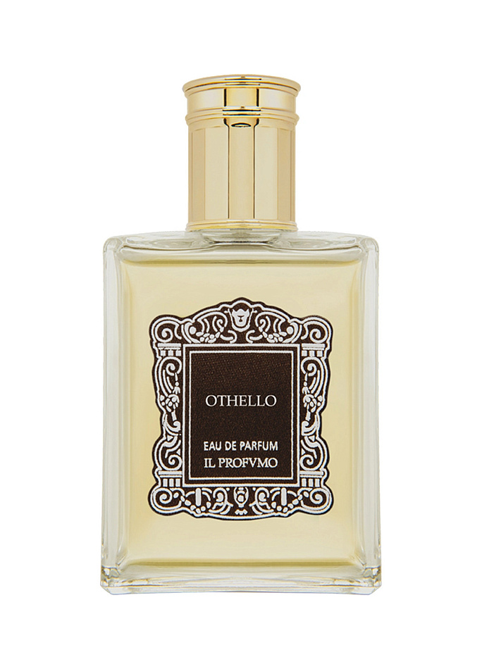 Il Profumo — Il Profumo Othello