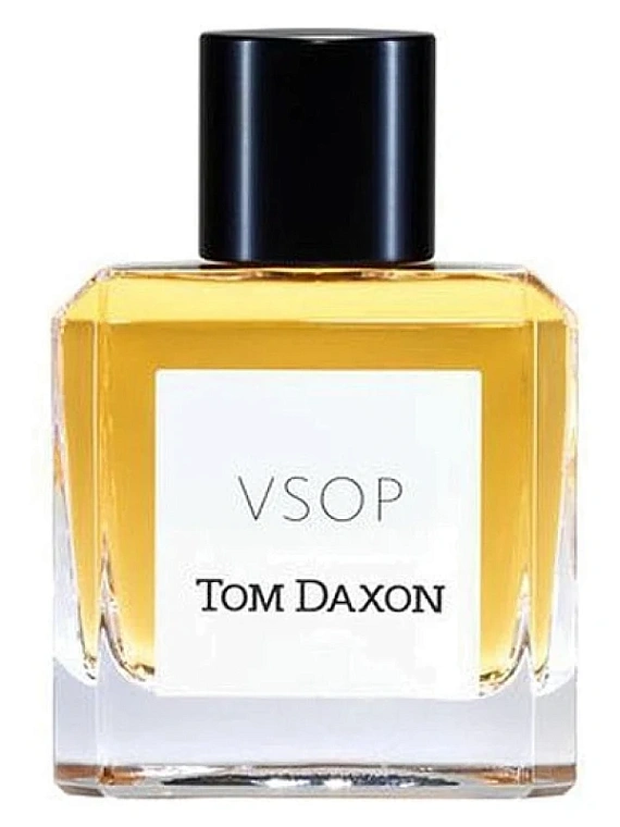 Tom Daxon — Tom Daxon Vsop