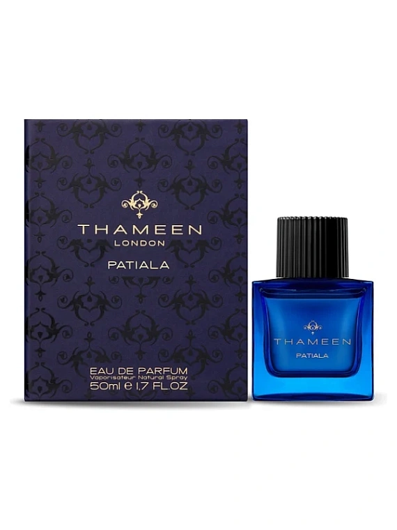 Thameen — Thameen Patiala Духи