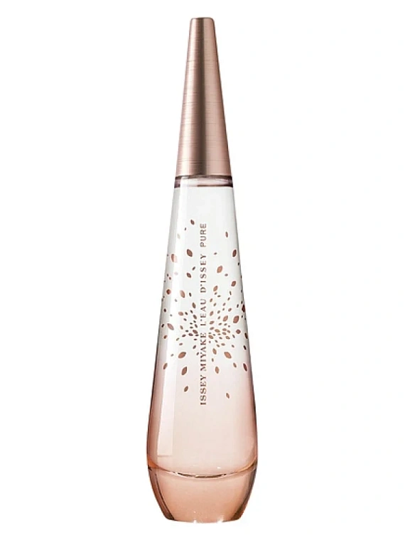 Issey Miyake — Issey Miyake L`Eau D`Issey Pure Petale de Nectar