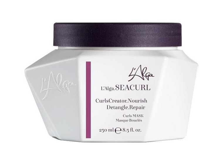 L'Alga — L'Alga Seacurl Moisturizing Curls