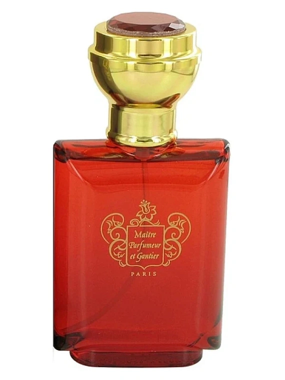 Maitre Parfumeur et Gantier — Maitre Parfumeur et Gantier Jardin du Nil