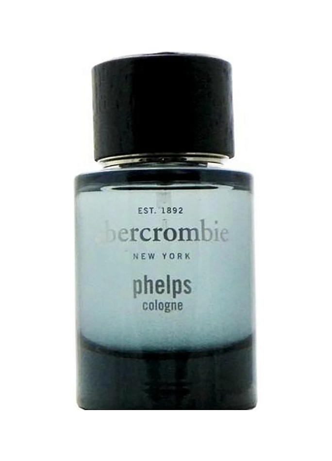 Abercrombie & Fitch — Abercrombie & Fitch Phelps