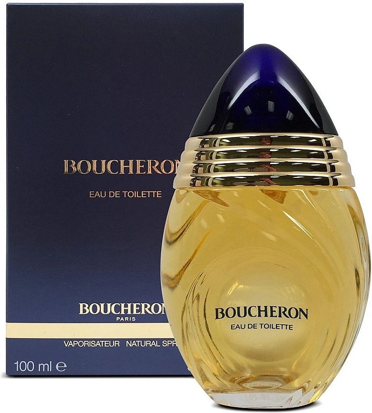 Boucheron Boucheron pour femme Духи — фото 3