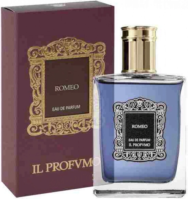 Il Profumo Romeo — фото 3
