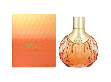 Eon Productions James Bond 007 Movie for Women