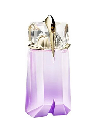 Thierry Mugler Alien Aqua Chic 2013