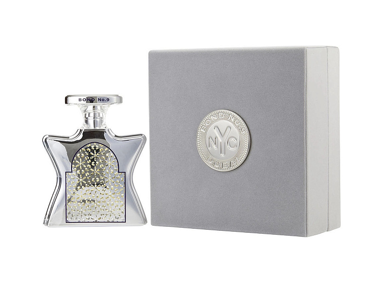 Bond No.9 — Bond No.9 Dubai Platinum