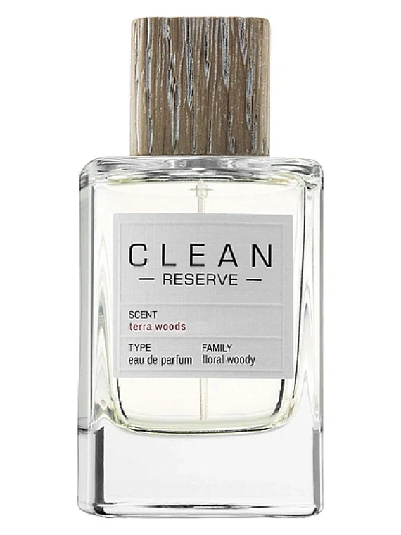 Clean — Clean Terra Woods