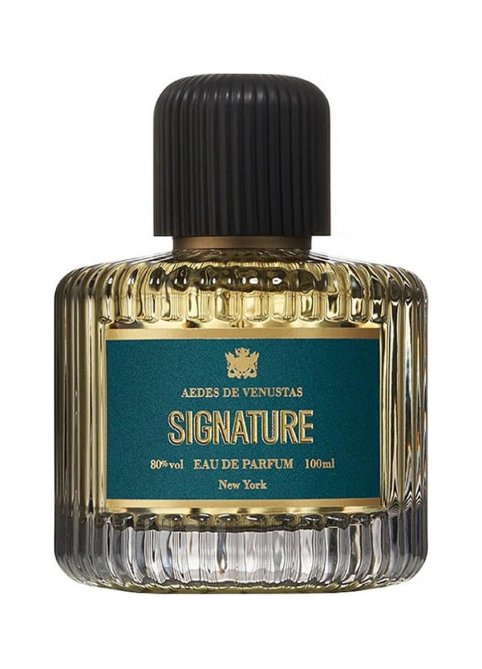 Aedes de Venustas — Aedes de Venustas Signature Eau De Parfum