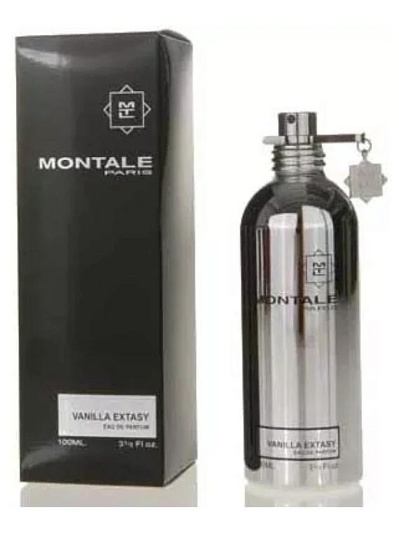 Montale — Montale Vanilla Extasy
