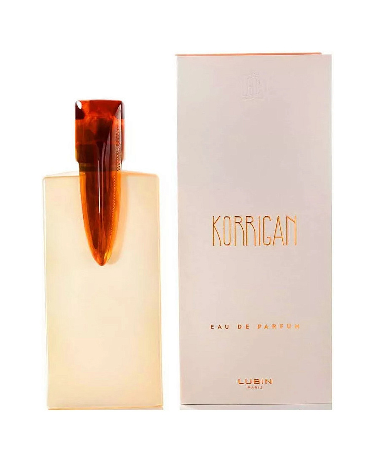 Lubin — Lubin Korrigan