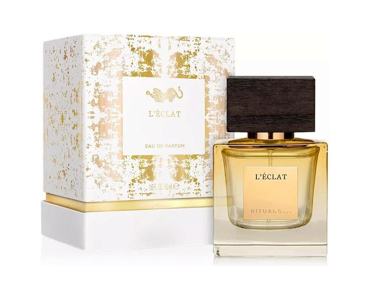 Rituals — Rituals L'eclat