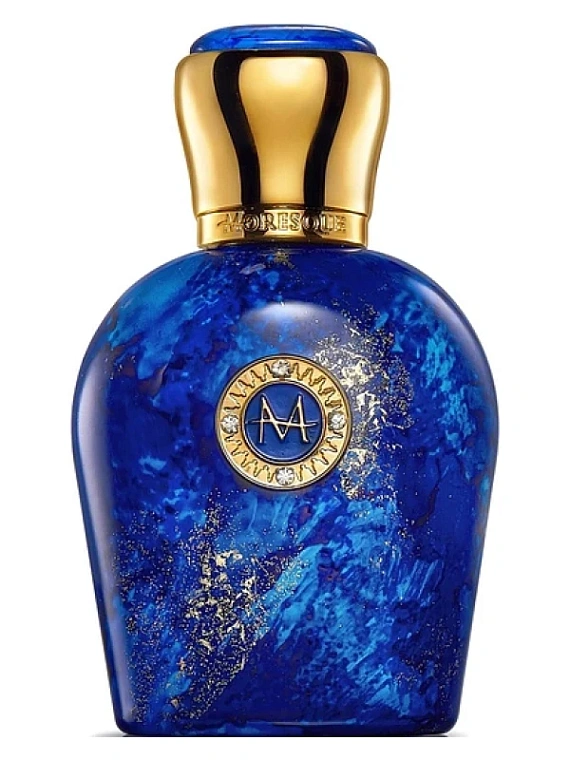 Moresque — Moresque Sahara Blue