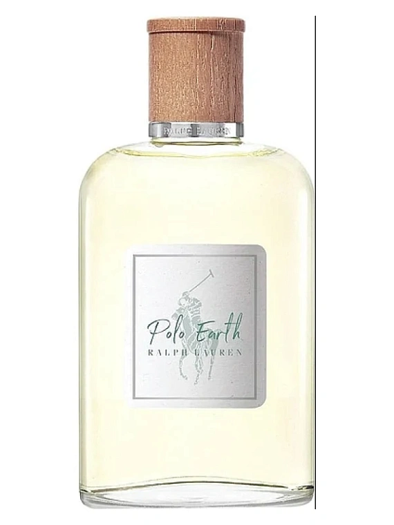 Ralph Lauren — Ralph Lauren Polo Earth