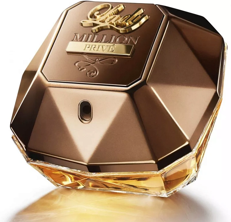 Paco Rabanne Lady Million Prive — фото 2