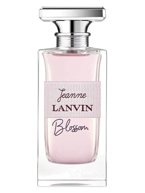 Lanvin — Lanvin Jeanne Blossom