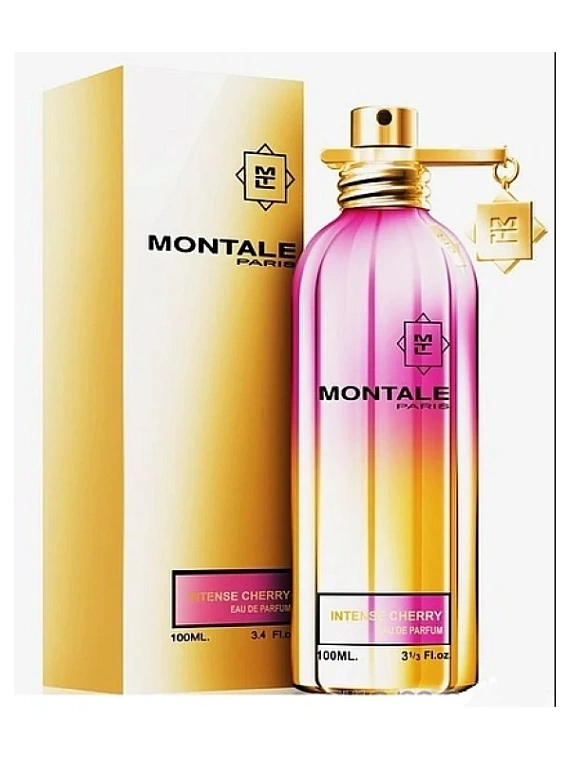 Montale — Montale Intense Cherry