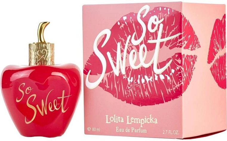 Lolita Lempicka So Sweet — фото 3