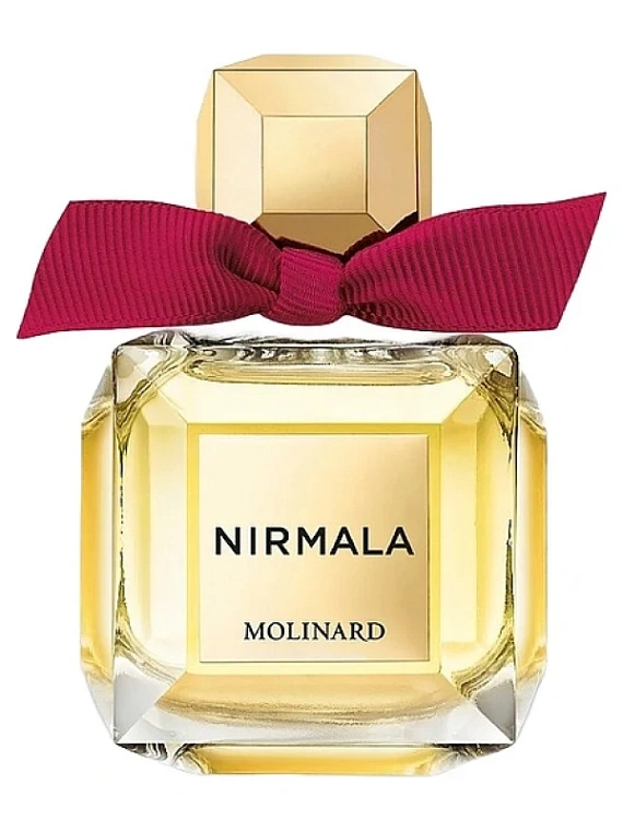 Molinard — Molinard Nirmala
