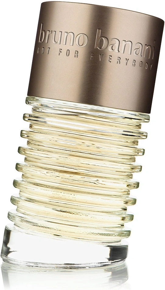 Bruno Banani Bruno Banani Men Парфюмерная вода — фото 2