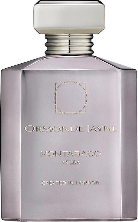 Ormonde Jayne — Ormonde Jayne Montabaco Aruba