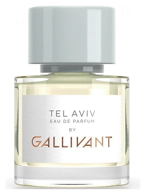 Gallivant — Gallivant Tel Aviv