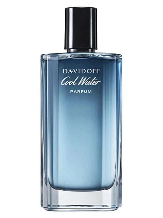 Davidoff — Davidoff Cool Water Parfum For Men