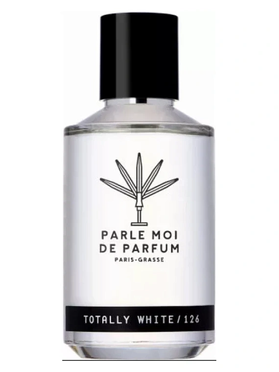 Parle Moi de Parfum — Parle Moi de Parfum Totally White/126
