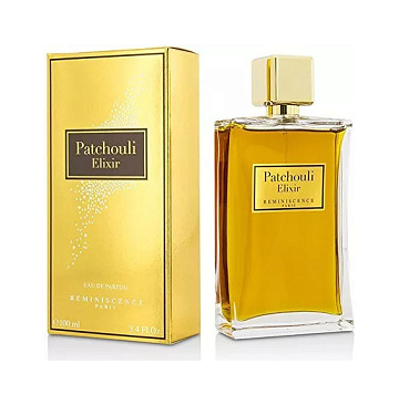 Reminiscence Patcholi Elixir