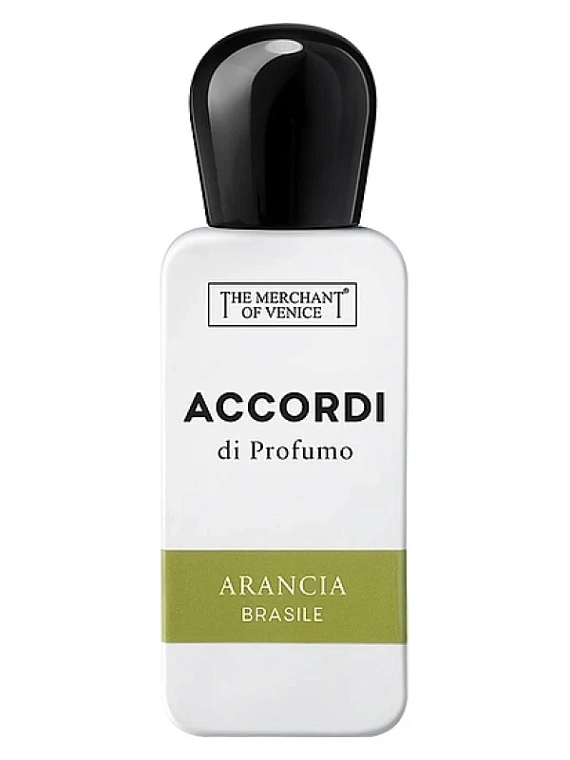 The Merchant of Venice — The Merchant of Venice Arancia Brasile