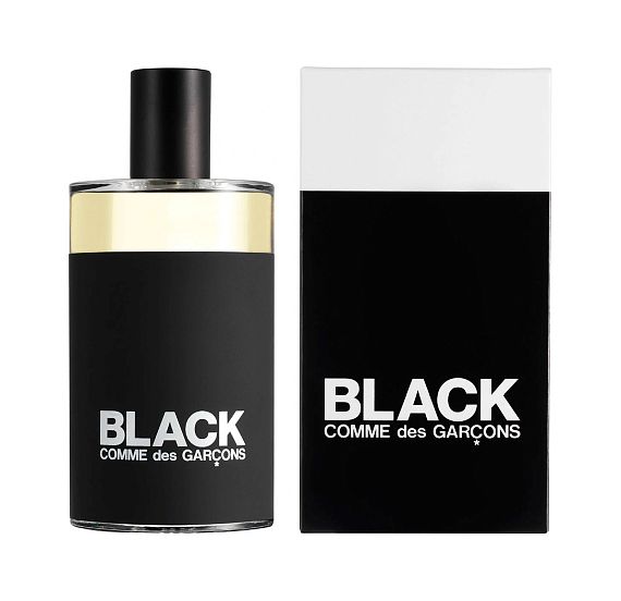 Comme des Garcons — Comme des Garcons Black