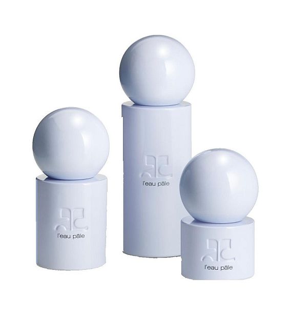 Courreges — Courreges L'eau Pаle