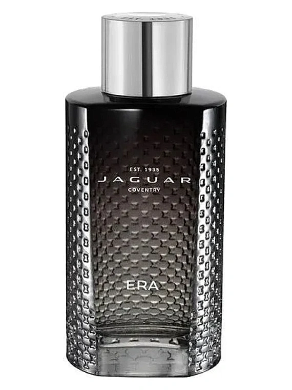Jaguar — Jaguar Era