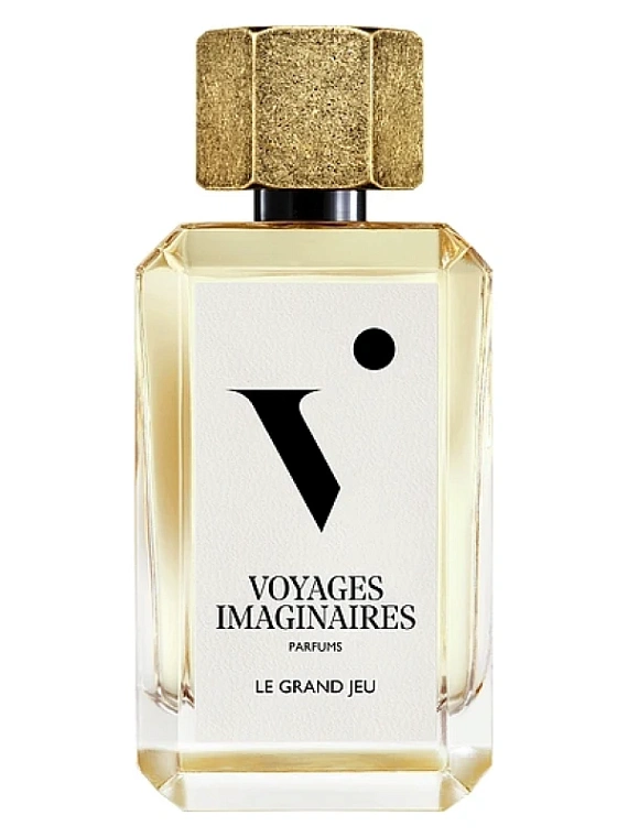 Voyages Imaginaires — Voyages Imaginaires Le Grand Jeu