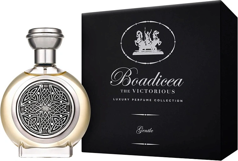 Boadicea the Victorious Gentle — фото 2