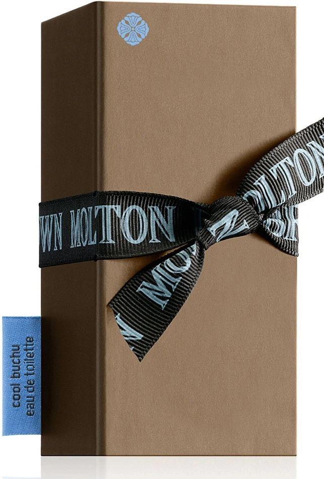 Molton Brown Cool Buchu — фото 2