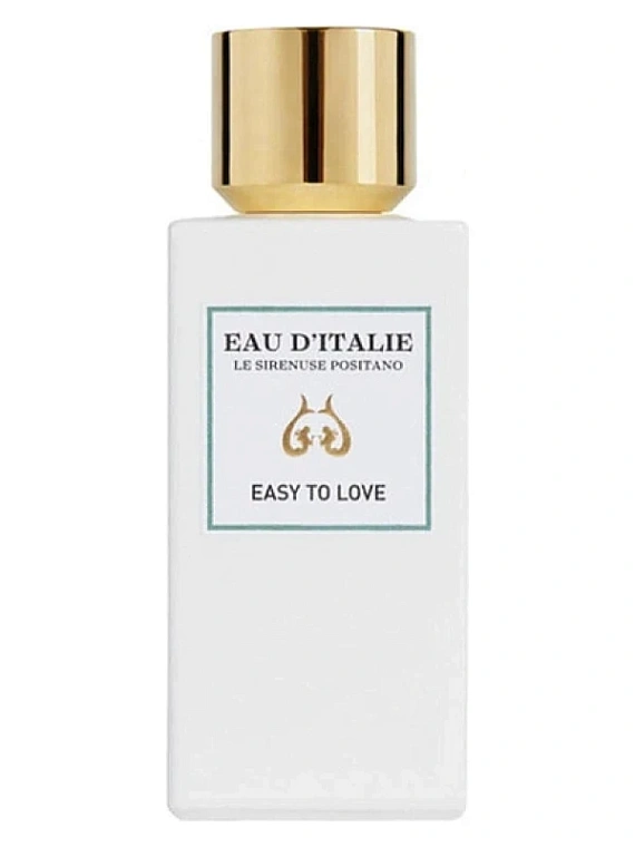 Eau D`Italie — Eau D`Italie Easy To Love