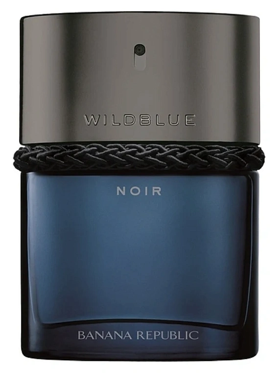 Banana Republic — Banana Republic Wildblue Noir