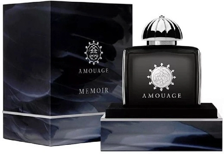 Amouage Memoir for Woman Духи — фото 3