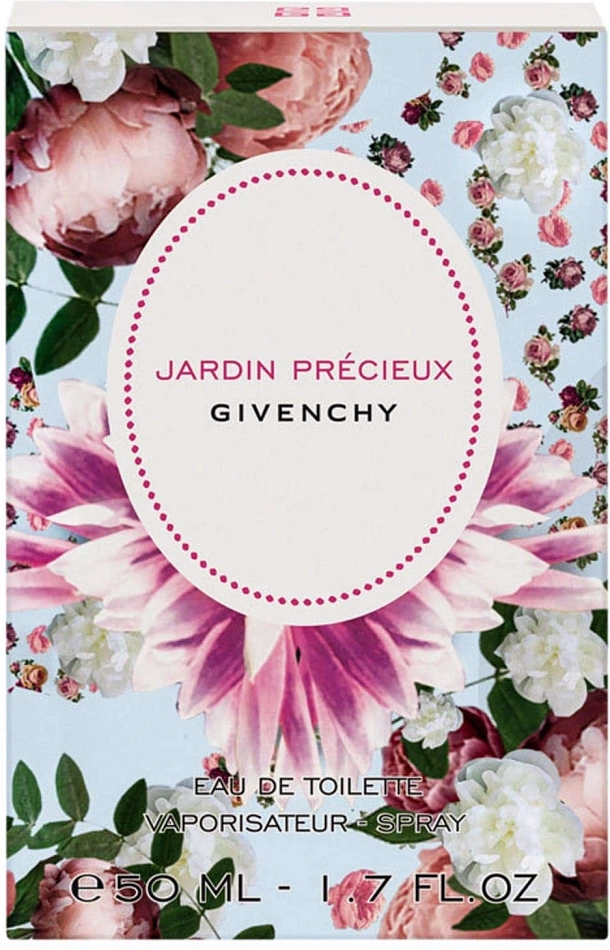Givenchy Jardin Precieux — фото 3