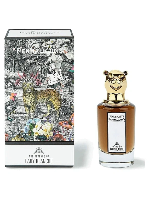 Penhaligon's — Penhaligon's The Revenge of Lady Blanche